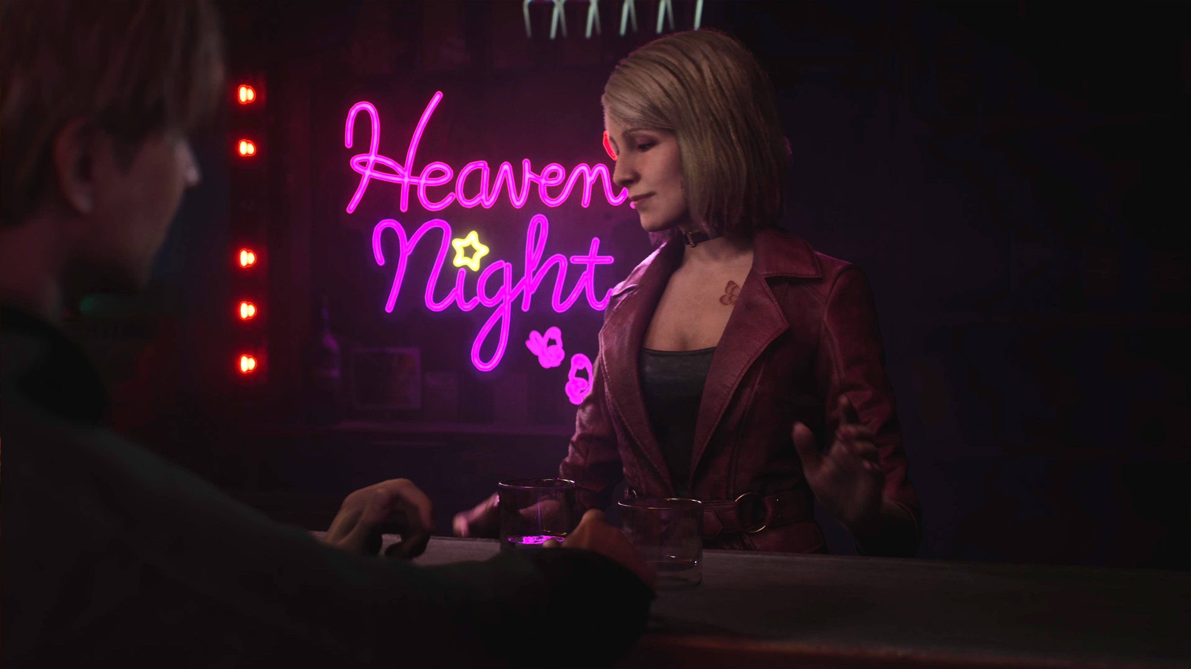 silent hill 2 test digitec